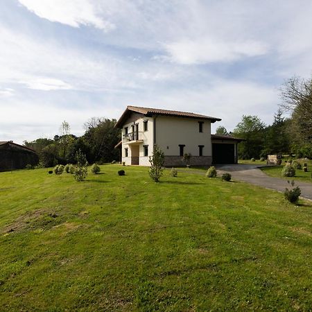 Villa Urdaibai Busturia Exterior foto